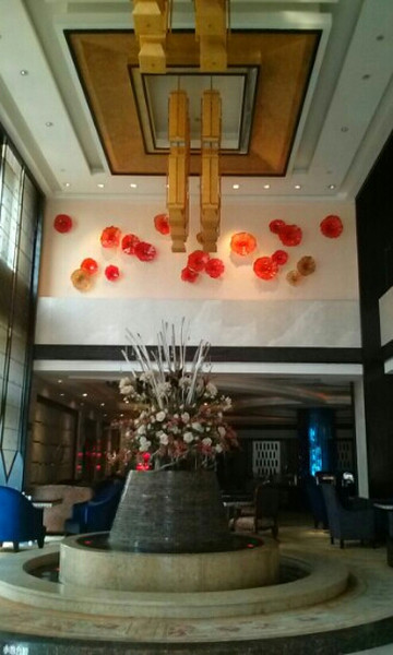 丽呈君顿酒店(重庆观音桥店)主图