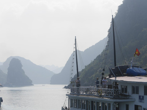 Intrepid Urban Adventures - Hanoi-河内必去景点