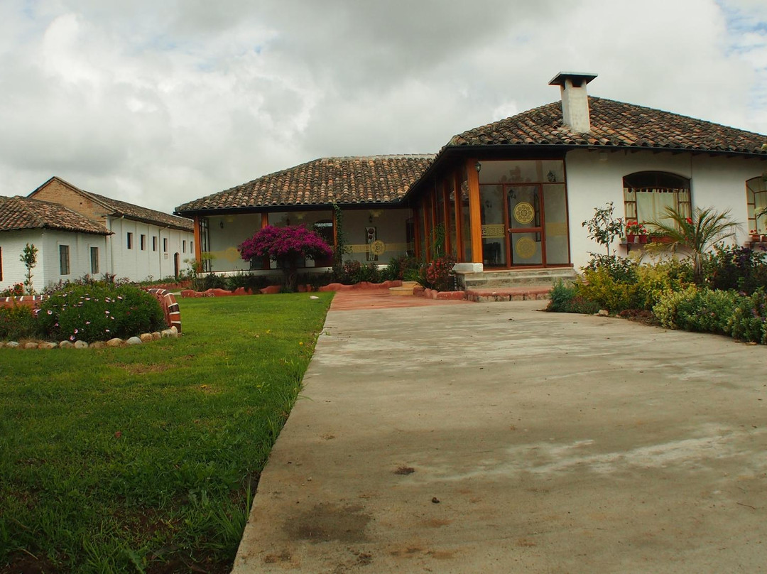 B&B Hostería Oro Azul