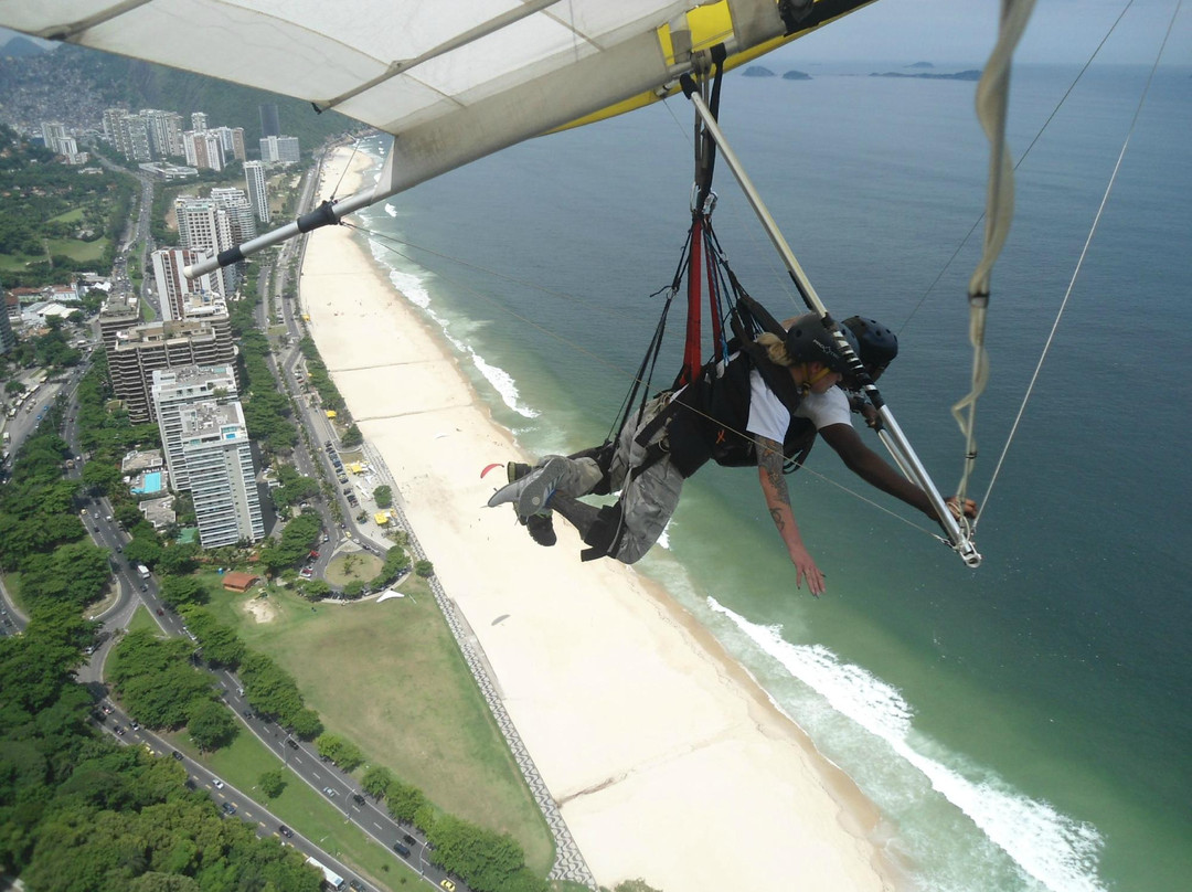 Easy Fly Rio-里约热内卢必去景点
