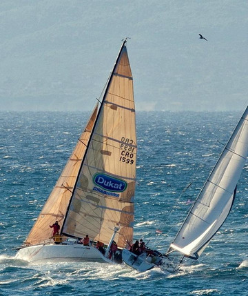 Oreb Club Sailing & Windsurfing School Center-科尔丘拉镇必去景点