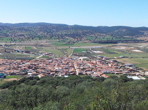 Guadalmez旅游攻略图片