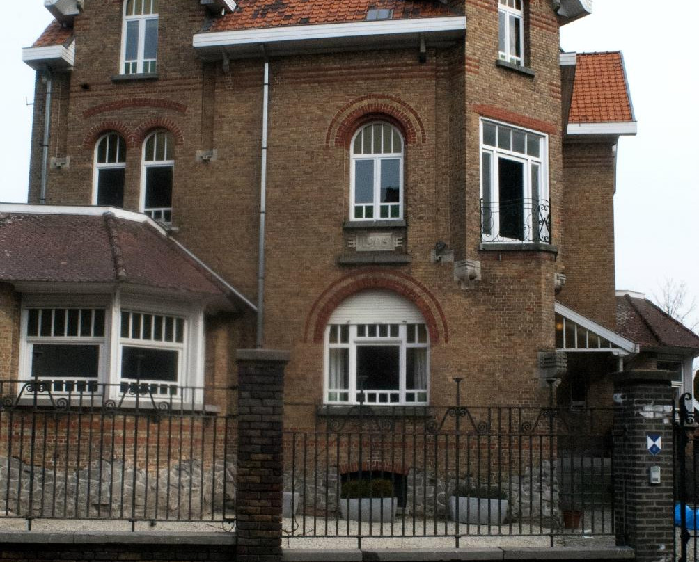 l  Art Qui Dort主图