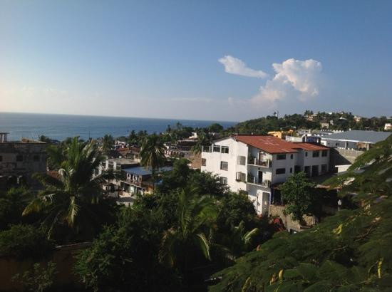 Playa Puerto Angelito景点图片