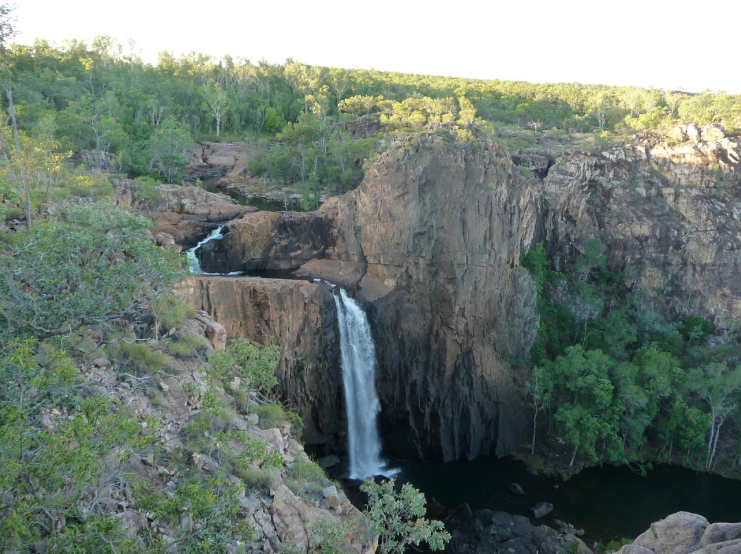 Jatbula Trail-凯瑟琳必去景点