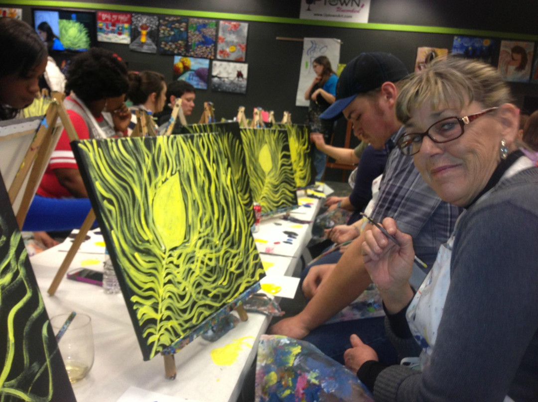 Uptown Art-路易斯维尔必去景点