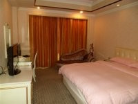 喜尔顿·温馨家园大酒店主图