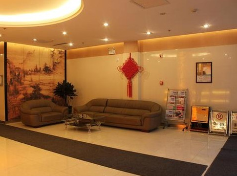 锦江之星(沈阳中街地铁站故宫店)主图