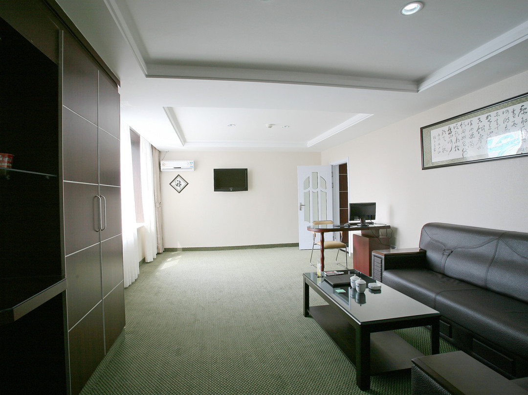 第5街商务宾馆主图