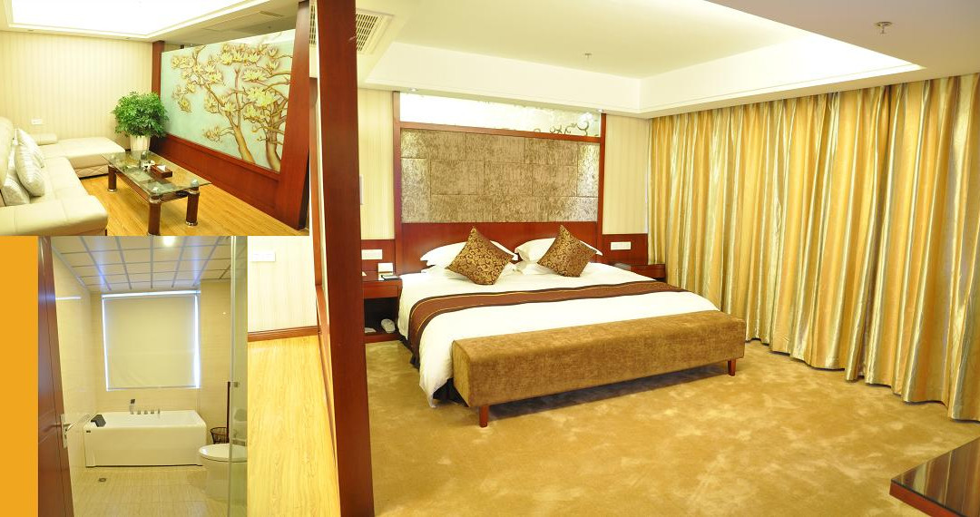 振东大酒店主图