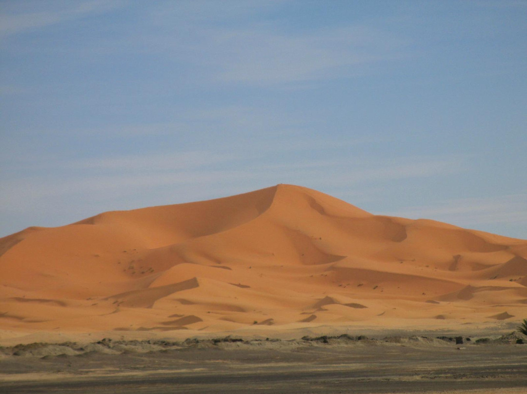 Viajes Marruecos 4x4-马拉喀什必去景点