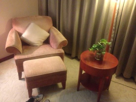 广业锦江大酒店主图