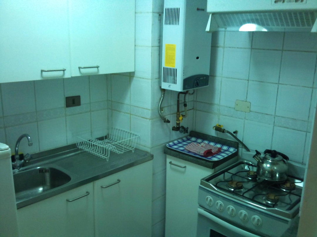 Dali Apart Hotel主图