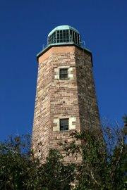 Cape Henry Lighthouse-弗吉尼亚海滩必去景点