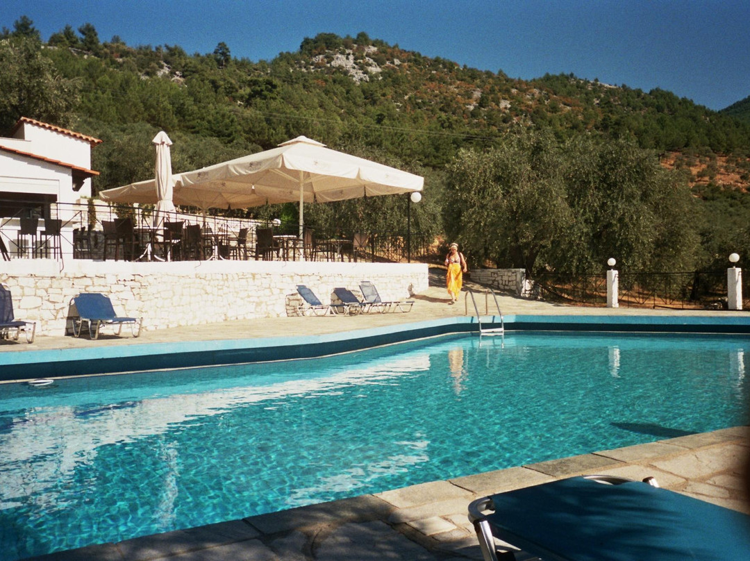 Hotel Villa Natassa主图