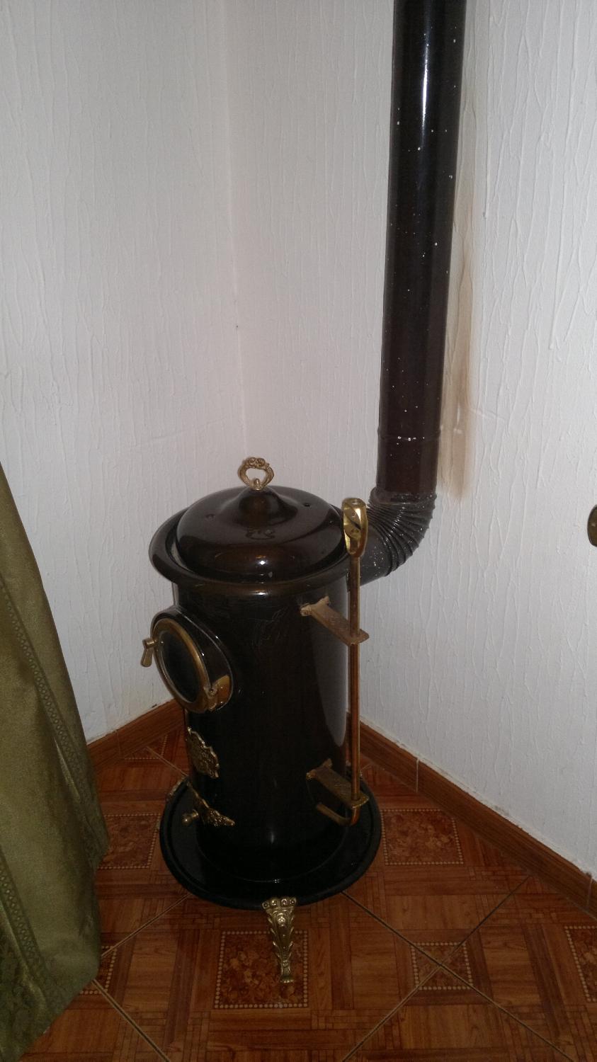 Hotel Pension Jammal-客卧