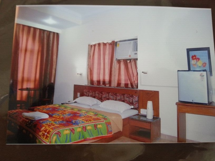 Hotel Shalom International