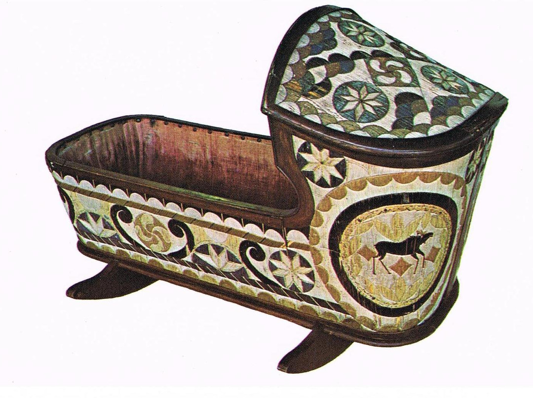 DesBrisay Museum-Bridgewater必去景点