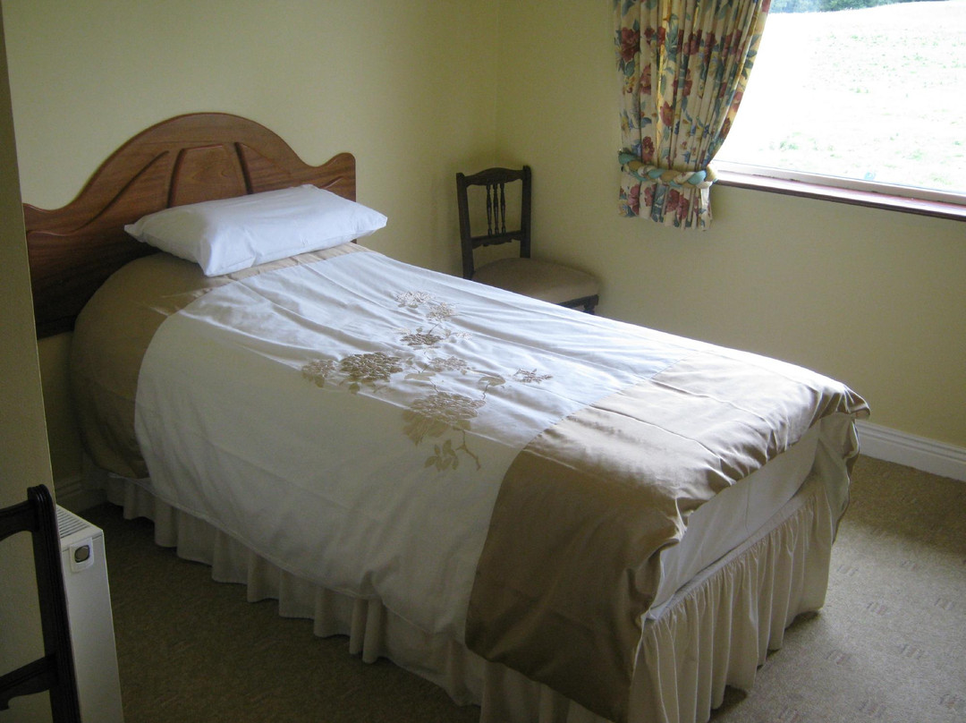 Foxford Farmhouse主图