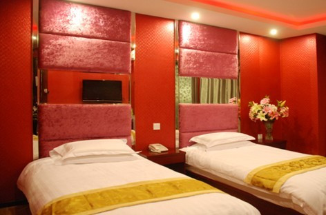 北京鸿炜亿家连锁酒店牛街店主图