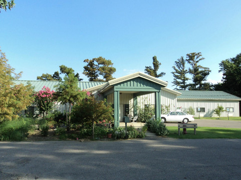 Acorn Point Lodge
