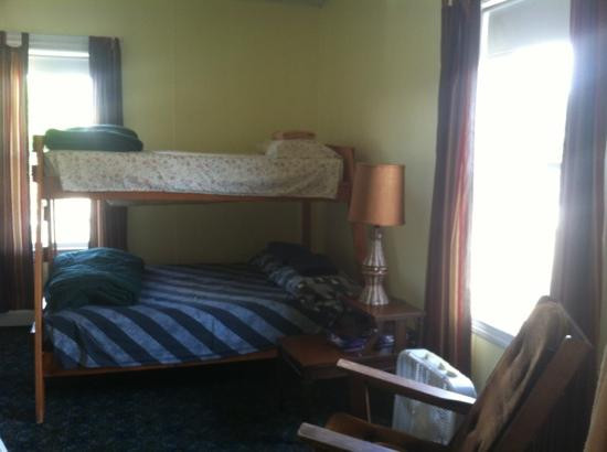 Appalachian Trail Hostel & Outfitters