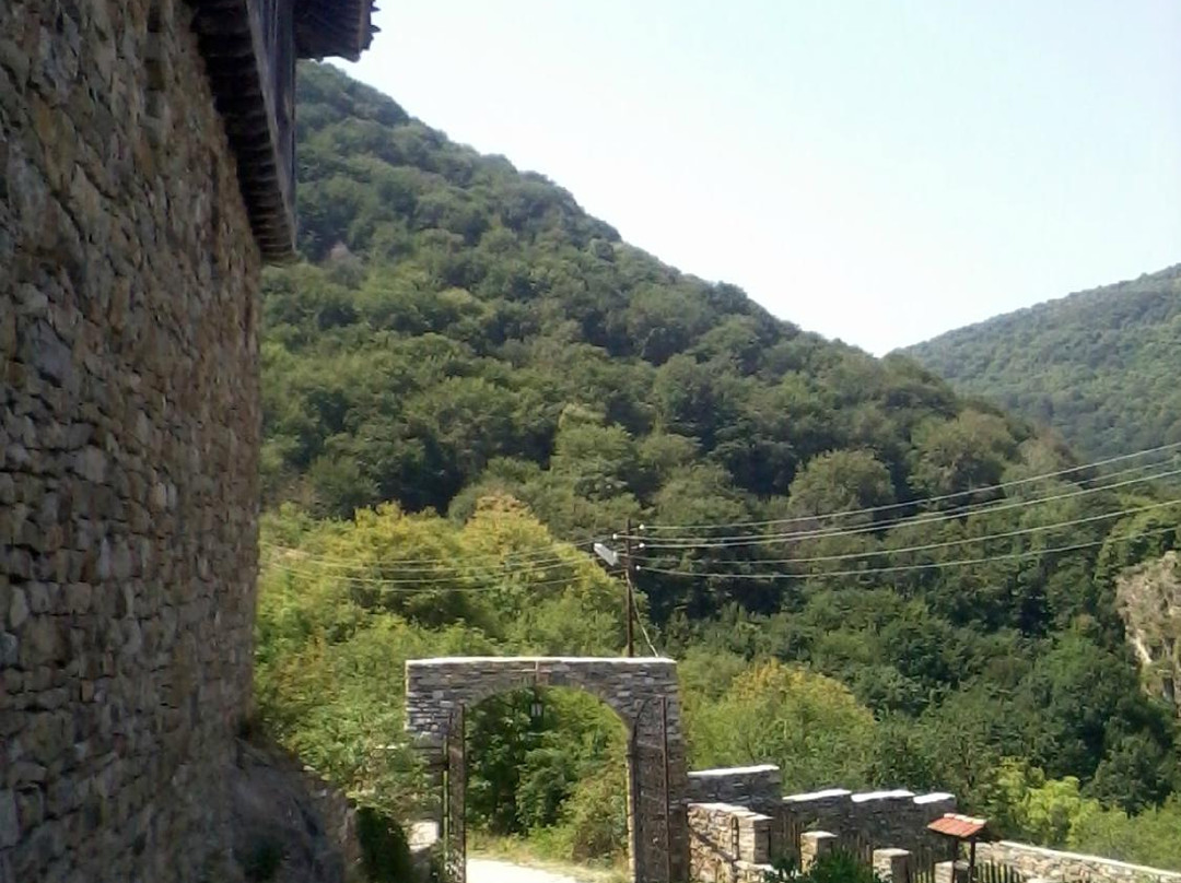 Glozhene Monastery (Sveti Georgi Pobedonosets)-Ribaritsa必去景点