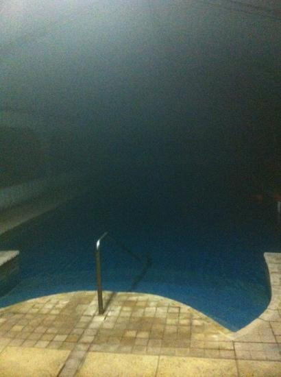 La Casa de MR Maria Rafaela主图