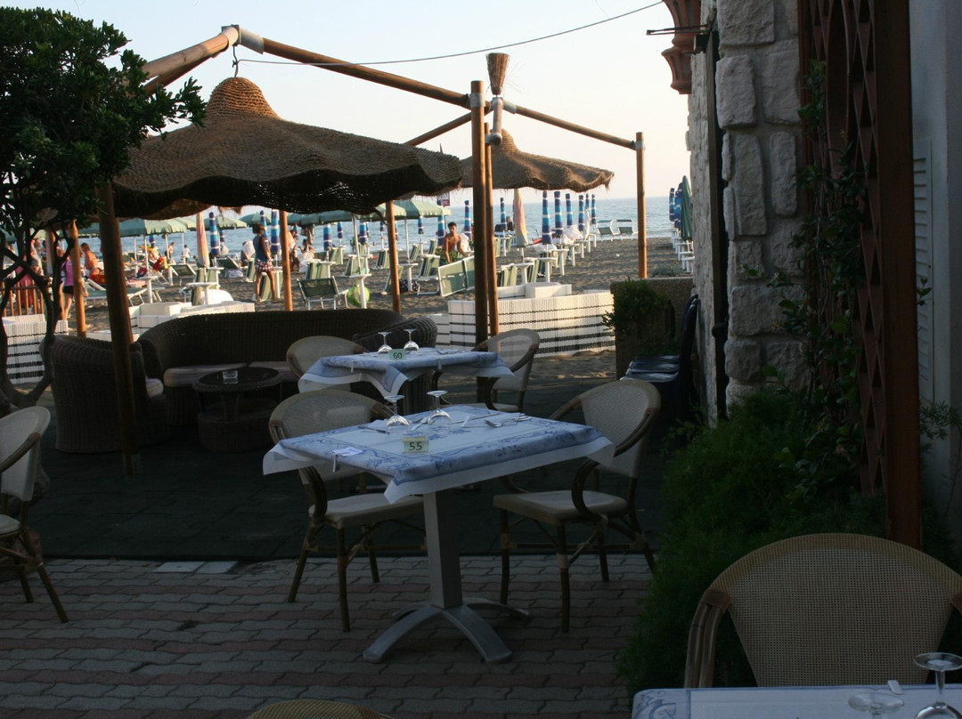 Hotel Maremma sul Mare主图