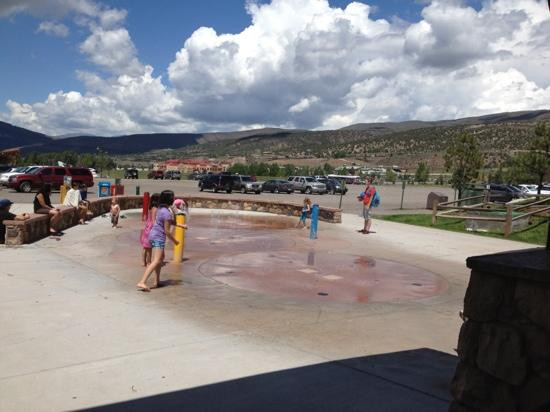 Freedom Park-Edwards必去景点