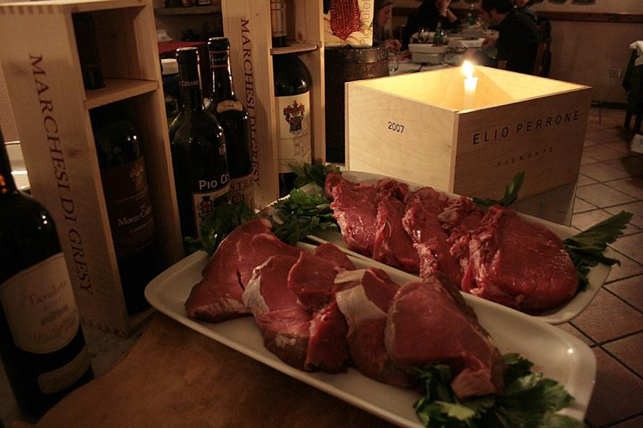 Sestriere餐馆和美食-Last Tango Ristorante Grill