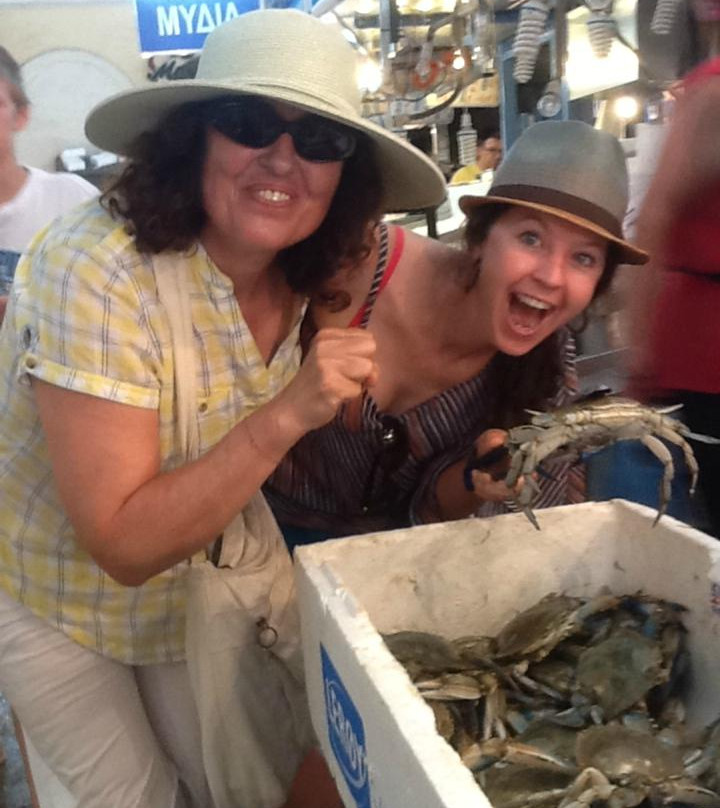 Athens Walking Tours-雅典必去景点