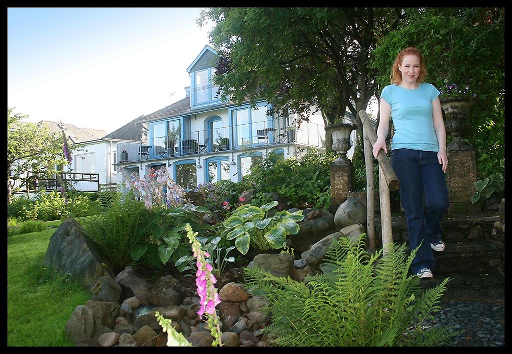 The Lookout Keswick-客卧