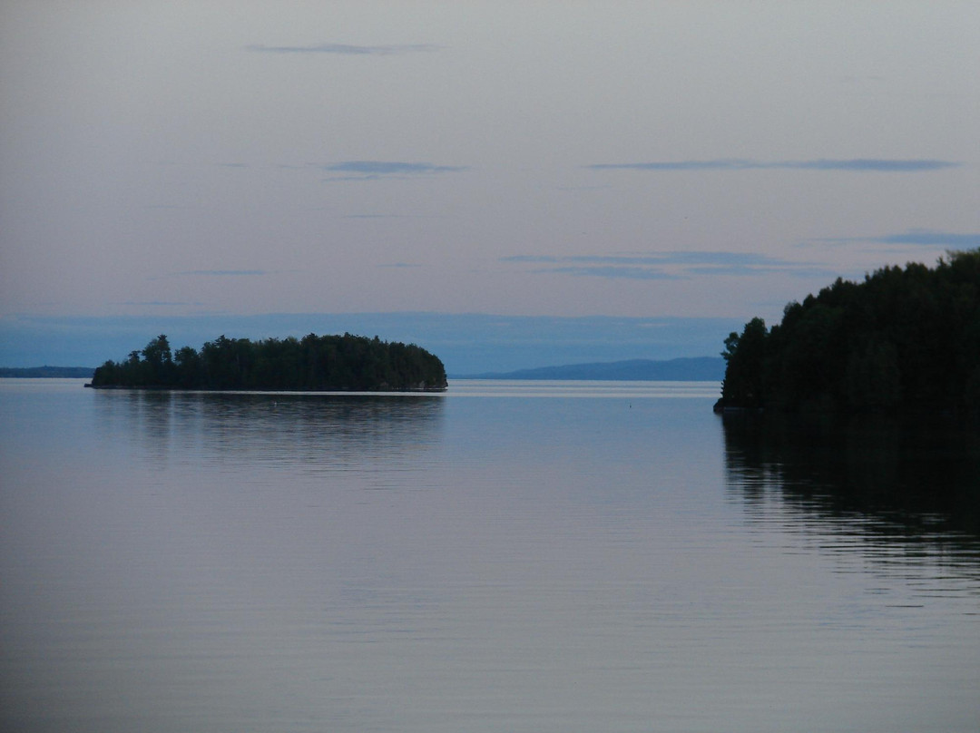 Ruthcliffe Lodge主图