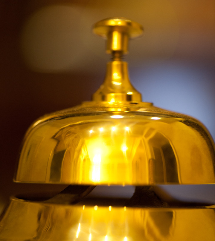 Hotel Anagennisis主图