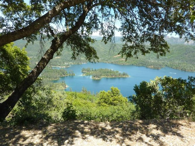 Whiskeytown National Recreation Area-Whiskeytown必去景点