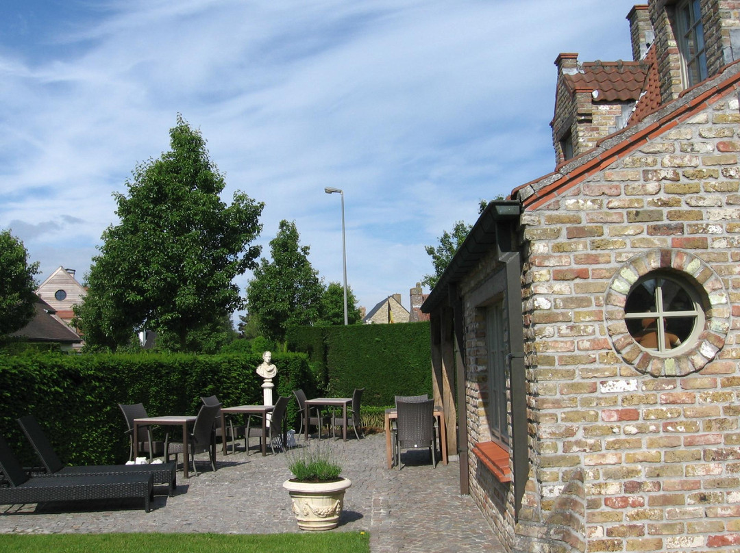 B&B Clos Margaux主图