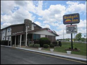 Budget Inn