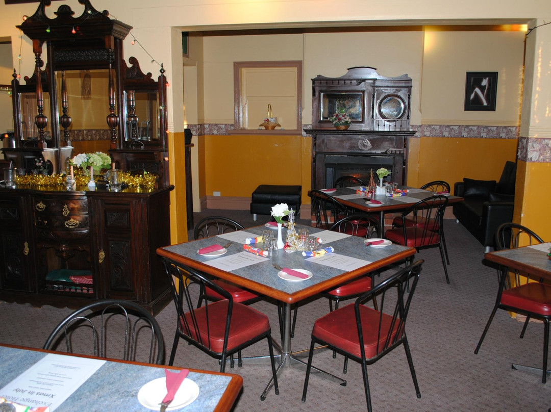 Exchange Hotel主图