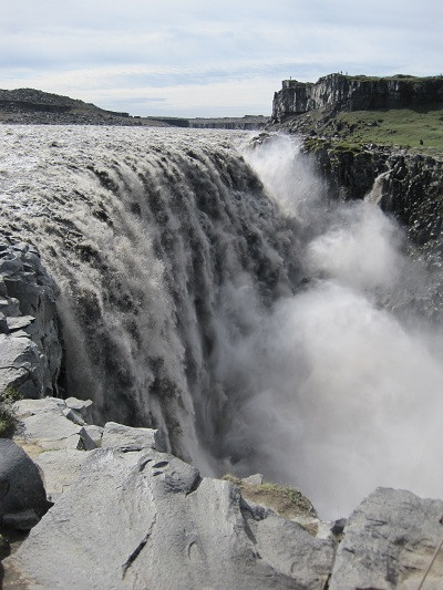 黛提瀑布-米湖必去景点