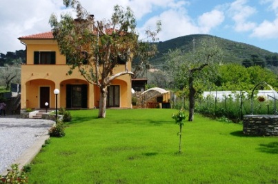 Villa Cristina-官方