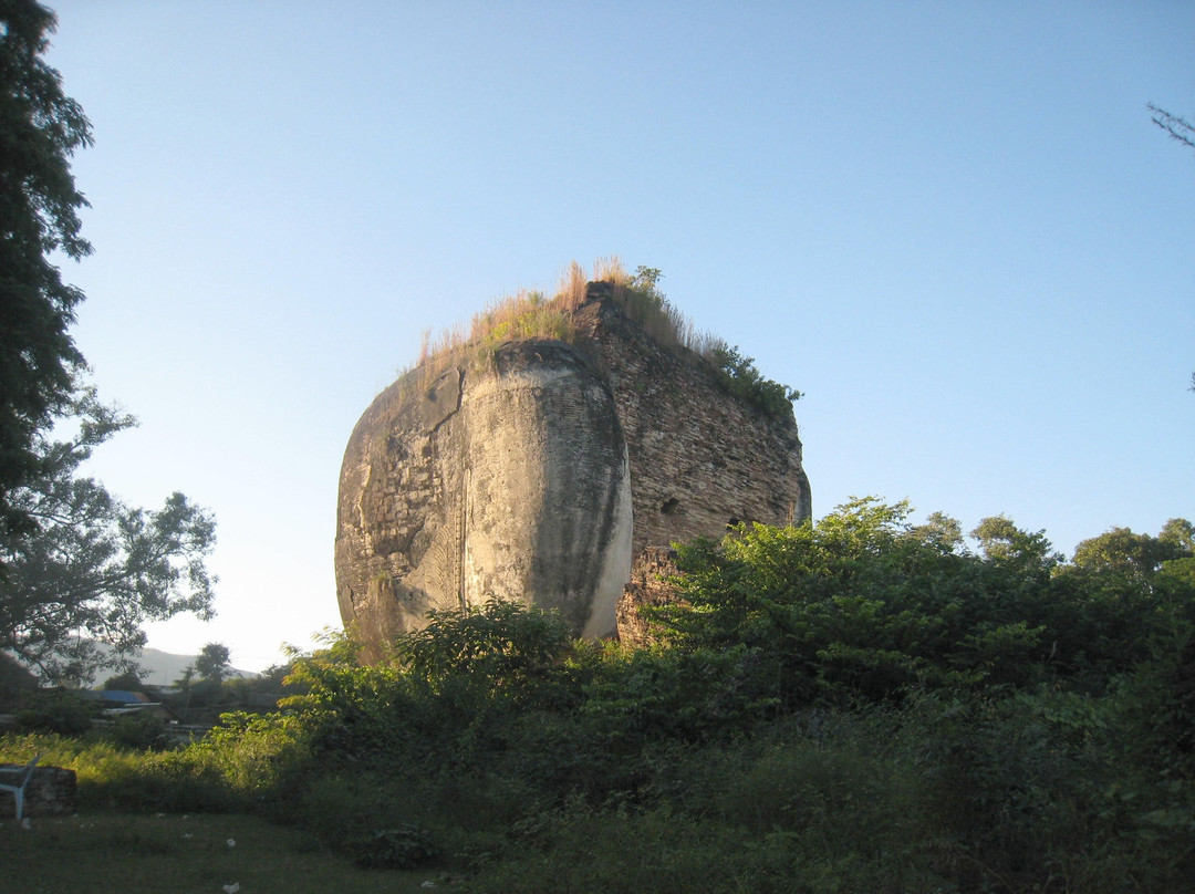 Pahtodawgyi-曼德勒必去景点