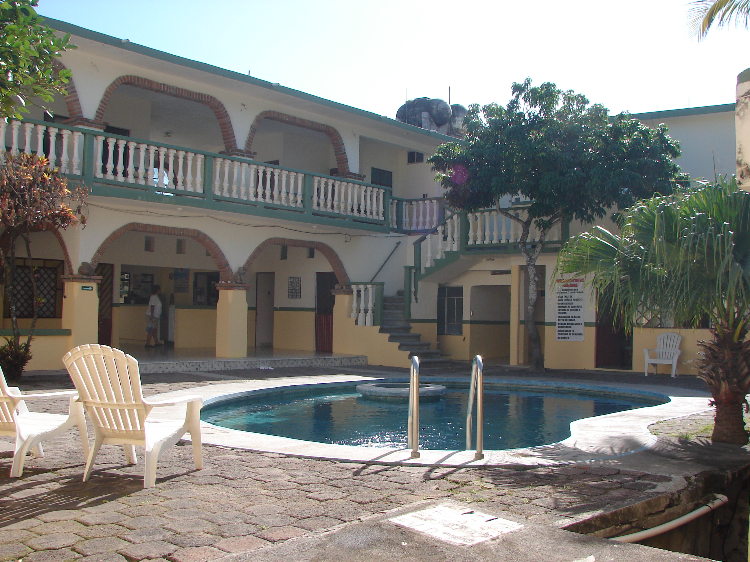 Hotel La Pingui-官方