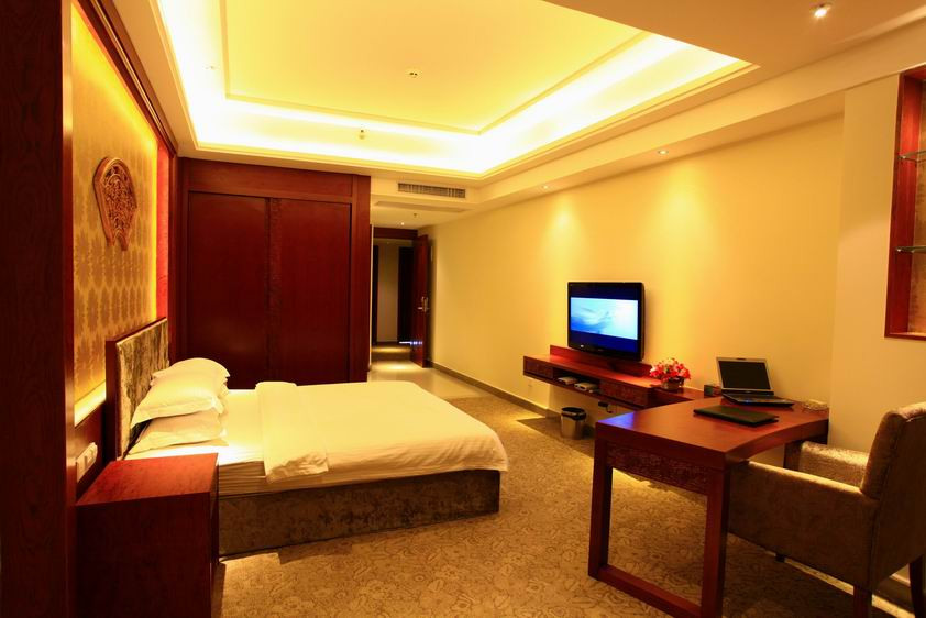 南国酒店（广州珠江新城店）主图