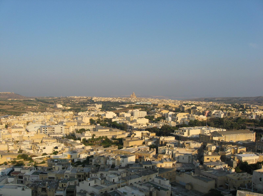 城堡-拉巴特必去景点