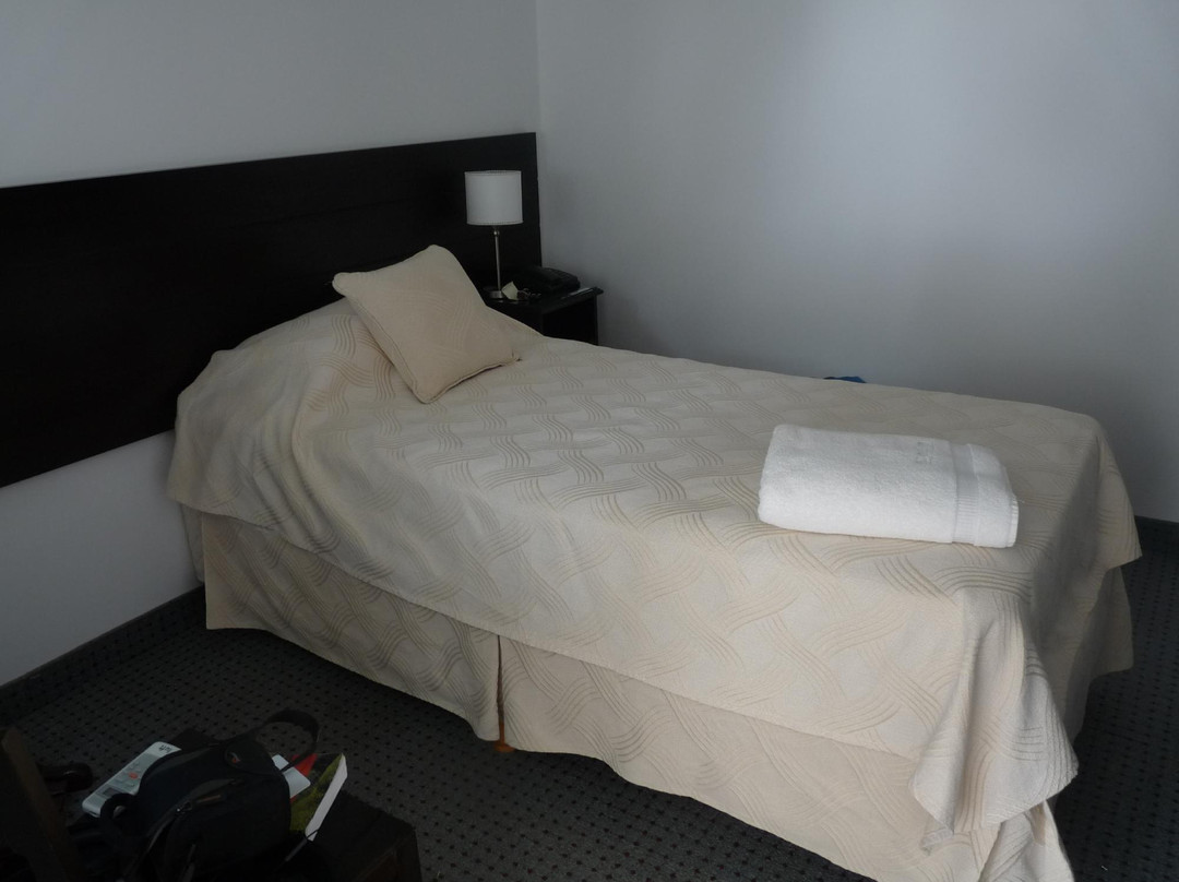 El Olivo Hotel主图