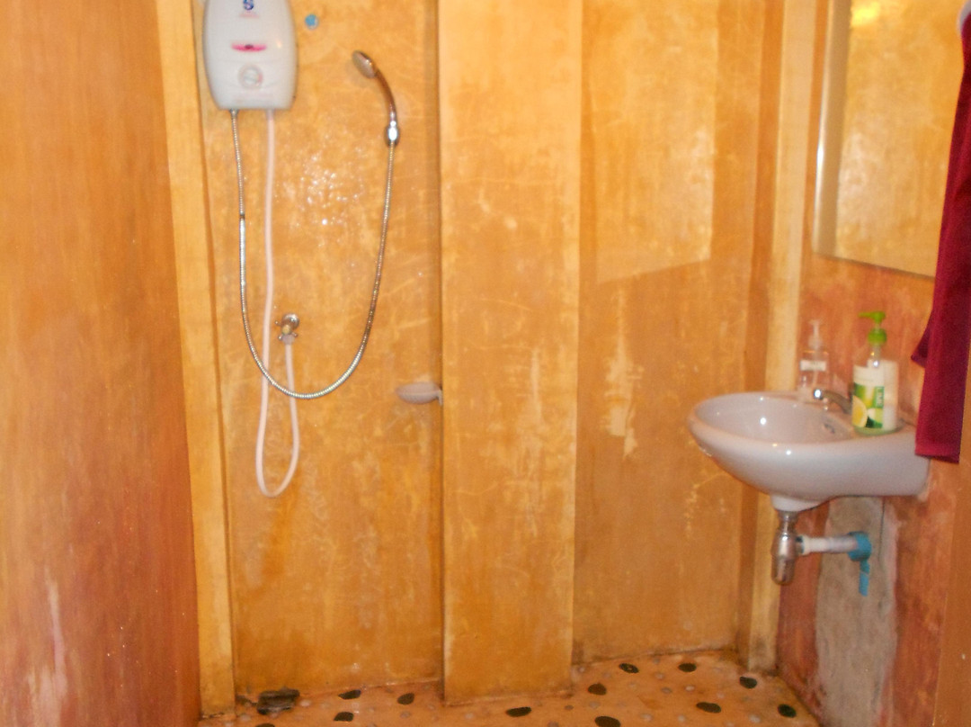 班夏娃宾馆主图