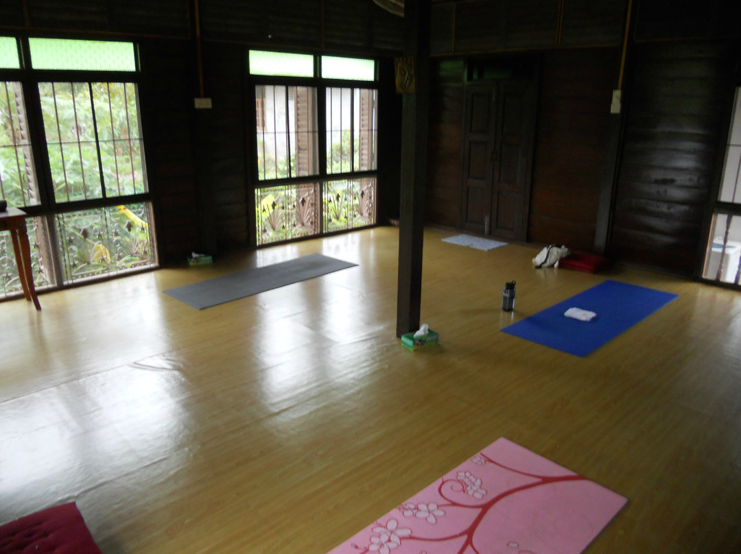 Yoga Now Langkawi景点图片