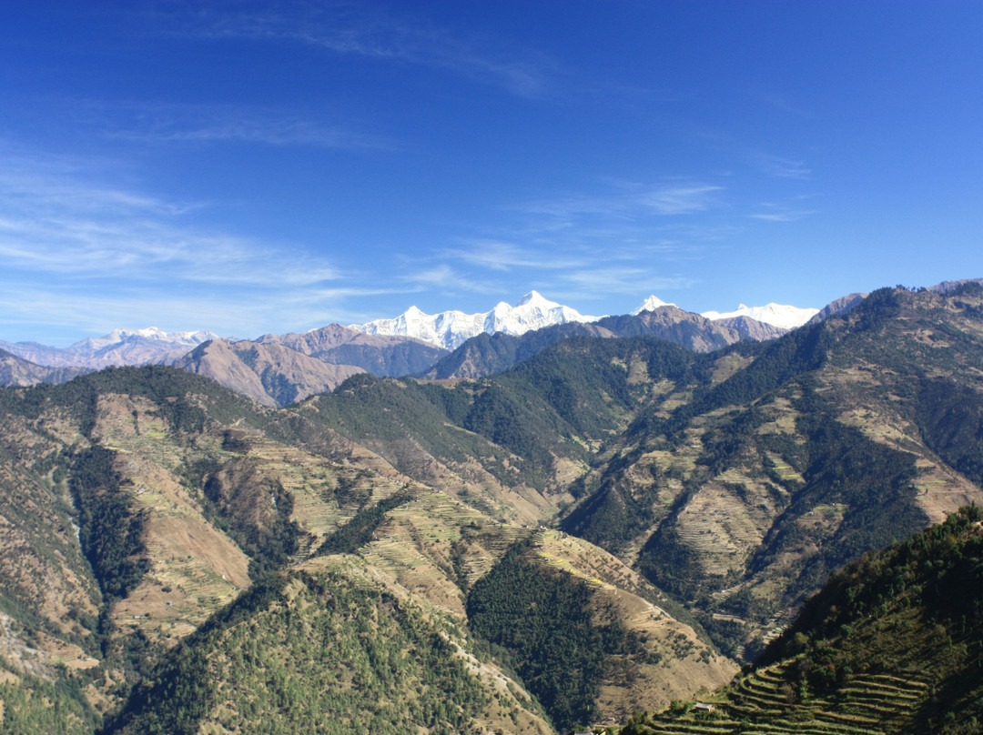 Dhaulagiri of Nepal-Dhaulagiri Zone必去景点
