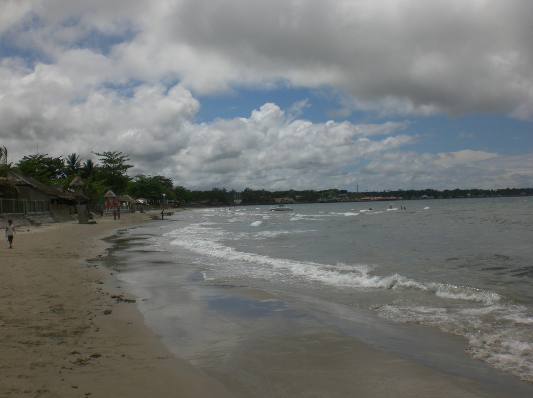 Rohan Beach景点图片